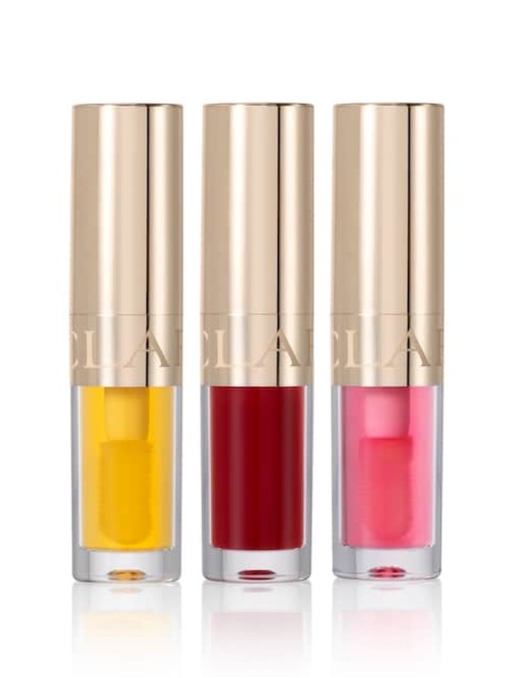 Clarins NEW Lip Comfort Hydrating Oil (PRICE IS FOR ONE)